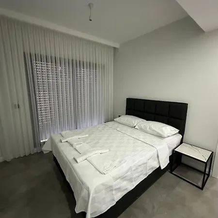 Venezia 4 Bedrooms * Fethiye