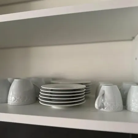 Venezia 4 Bedrooms 빌라